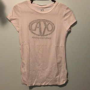 Armani T-shirt